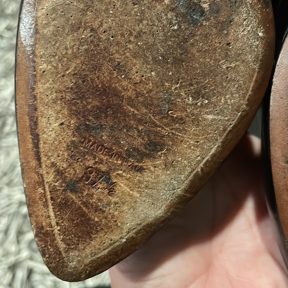 Givenchy shark boot - first edition size 37.5 - Picture 8 of 9